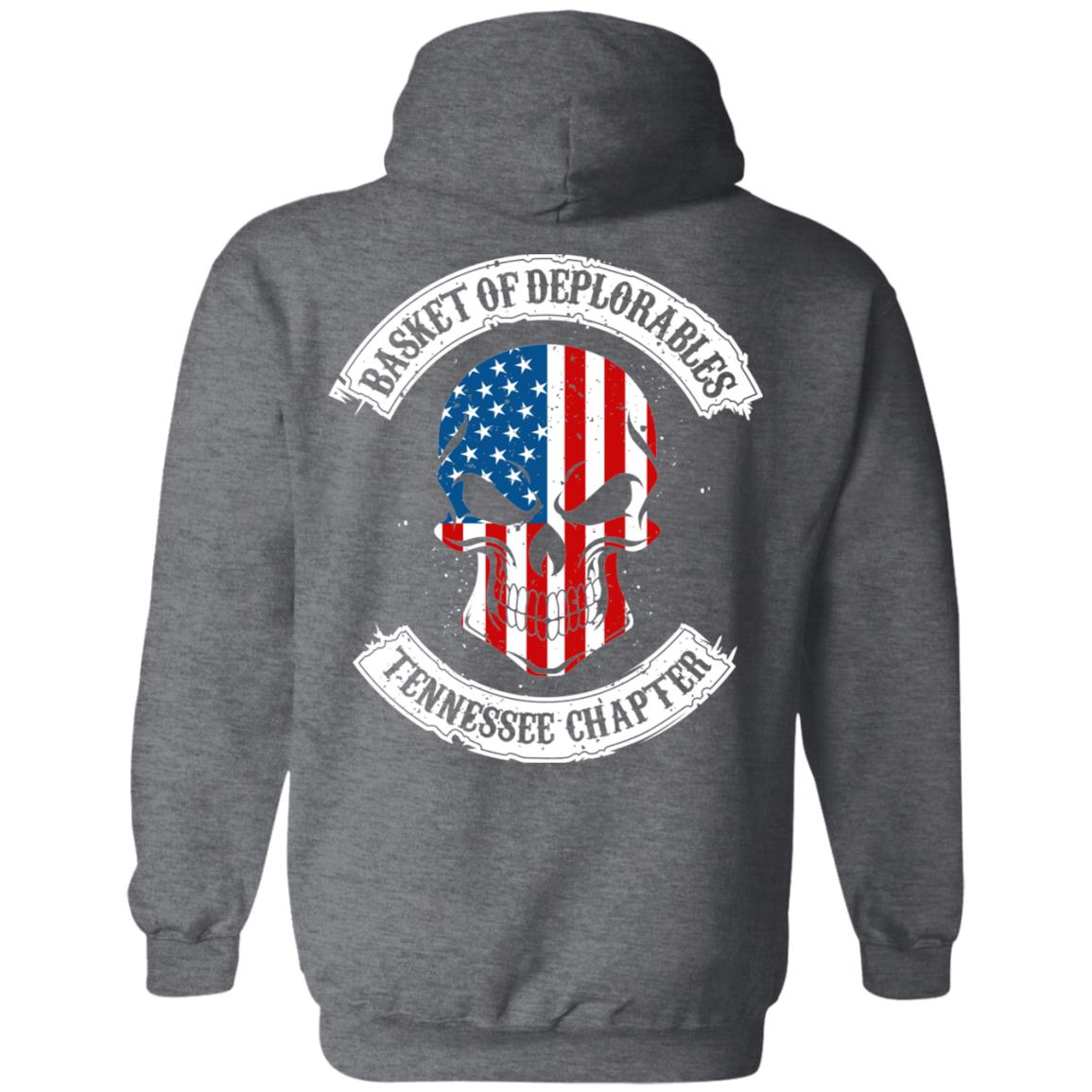 Basket Of Deplorables - Tennessee Chapter Apparel