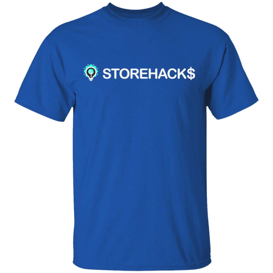 Apparel - Storehacks Shirt