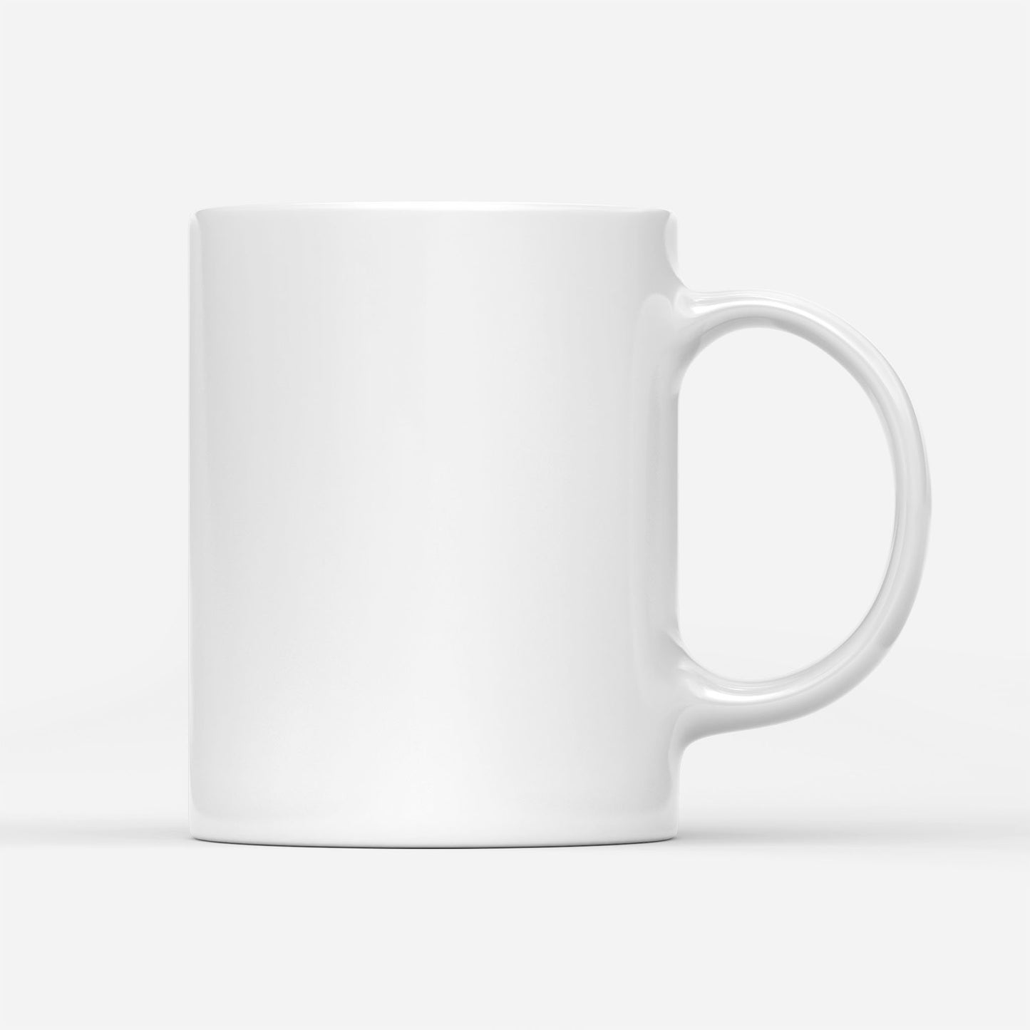 Motorcycle Not Going 15oz Mug