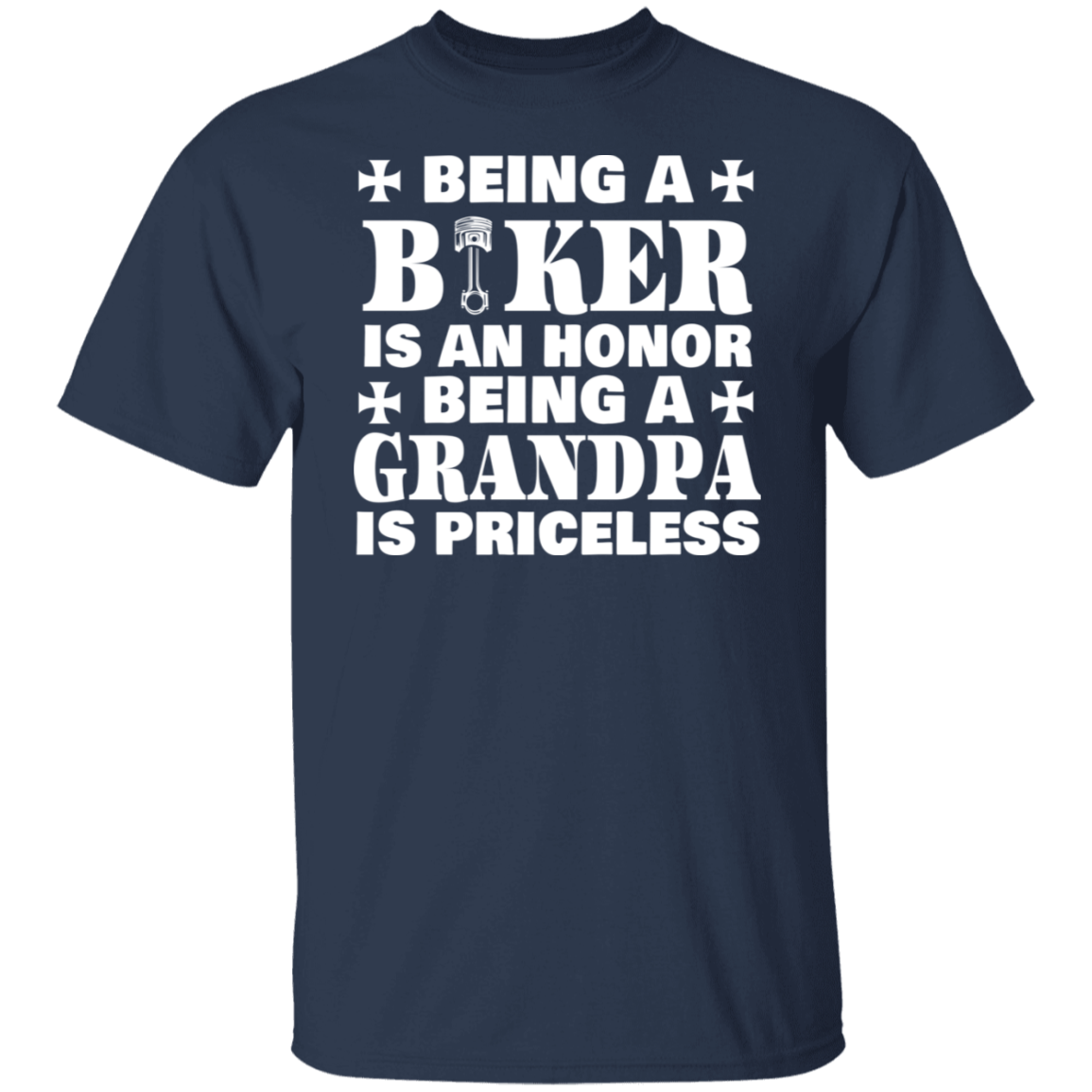 Being a grandpa is priceless Shirt