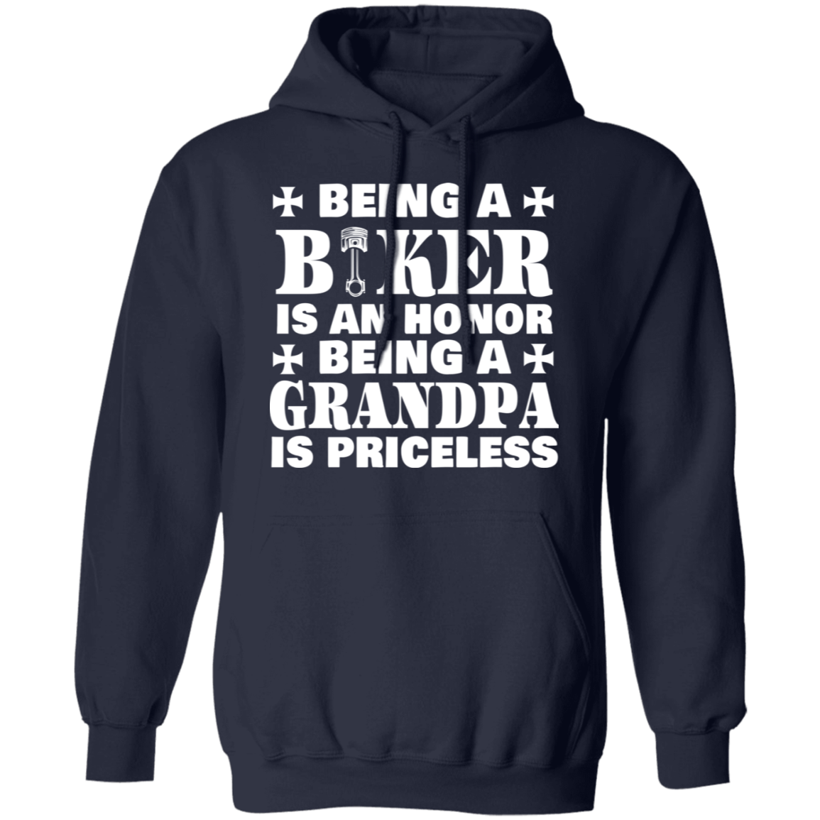 Being a grandpa is priceless Shirt