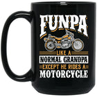 Funpa Motorcy