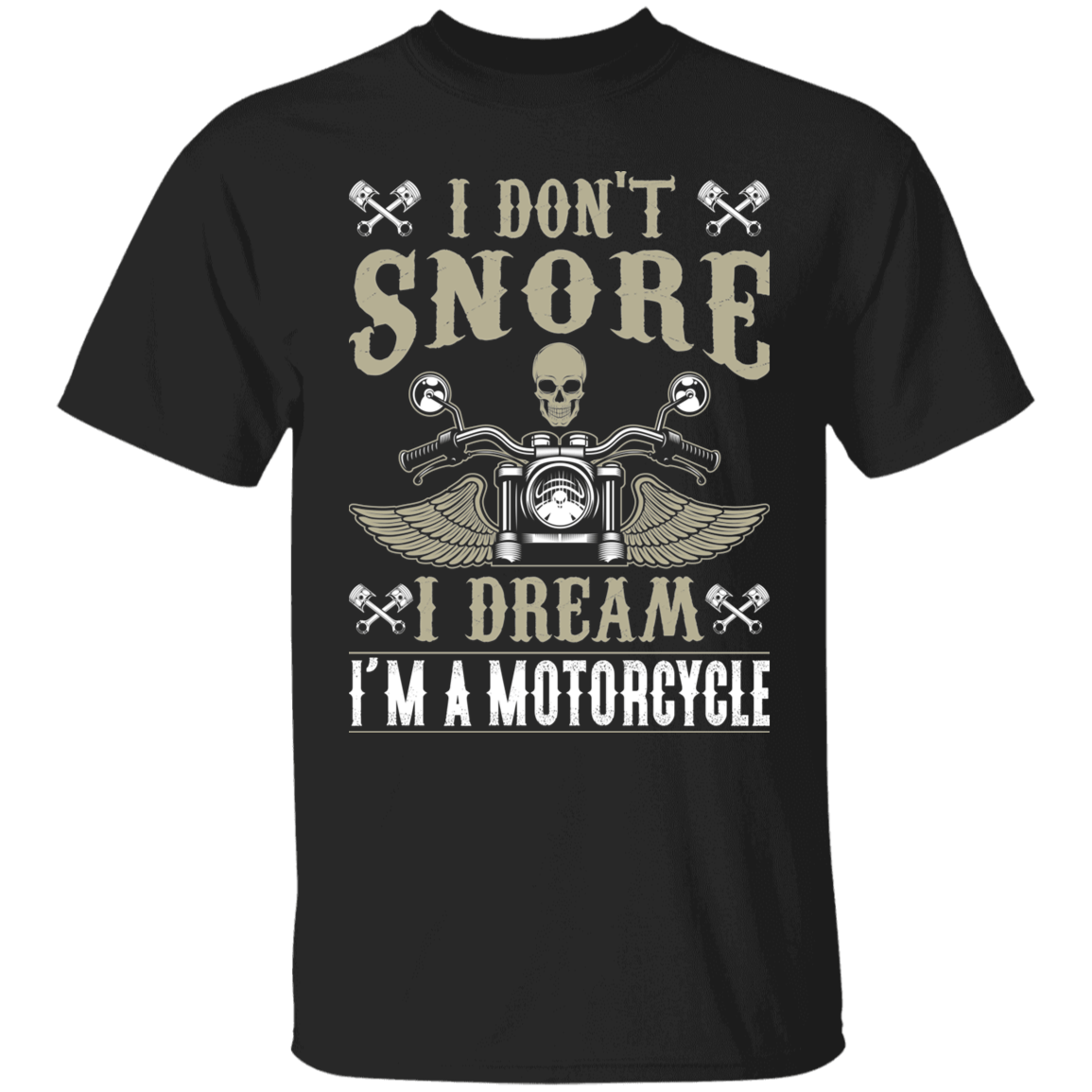 Apparel - I'm Not In A Gang, It's Just A Loose Association Of Grumpy Old Farts Biker Shirts