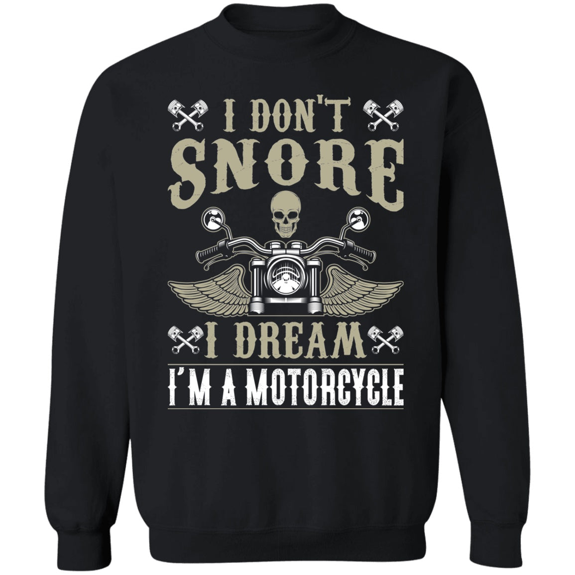 Apparel - I'm Not In A Gang, It's Just A Loose Association Of Grumpy Old Farts Biker Shirts