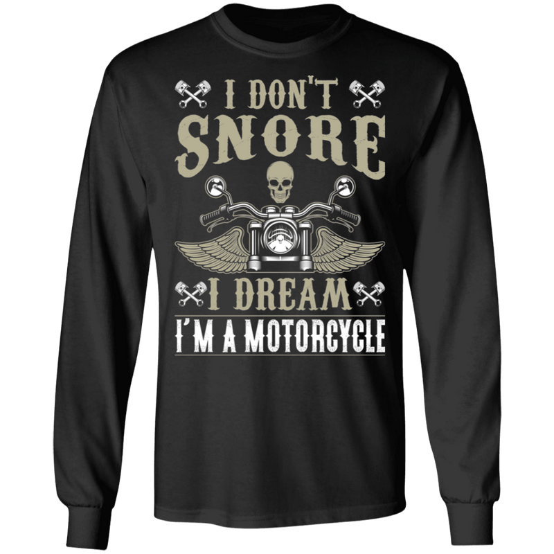 Apparel - I'm Not In A Gang, It's Just A Loose Association Of Grumpy Old Farts Biker Shirts