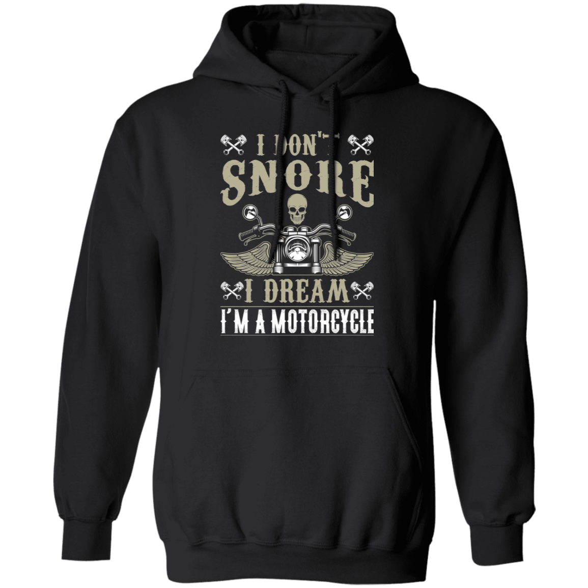 Apparel - I'm Not In A Gang, It's Just A Loose Association Of Grumpy Old Farts Biker Shirts