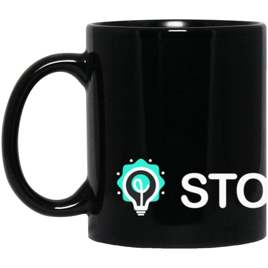 Apparel - Storehacks Coffee Mug