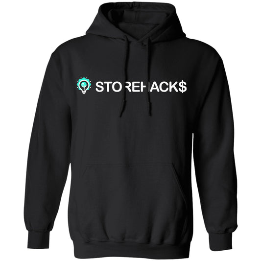 Apparel - Storehacks Shirt