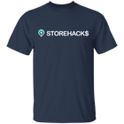 Apparel - Storehacks Shirt