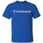 Apparel - Storehacks Shirt