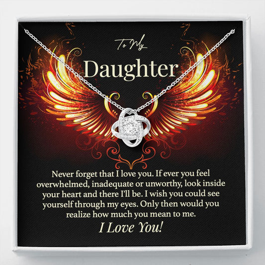 Daughter Always In Your Heart