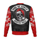 Sons of Santa - North Pole Chapter - Ugly Christmas Shirt