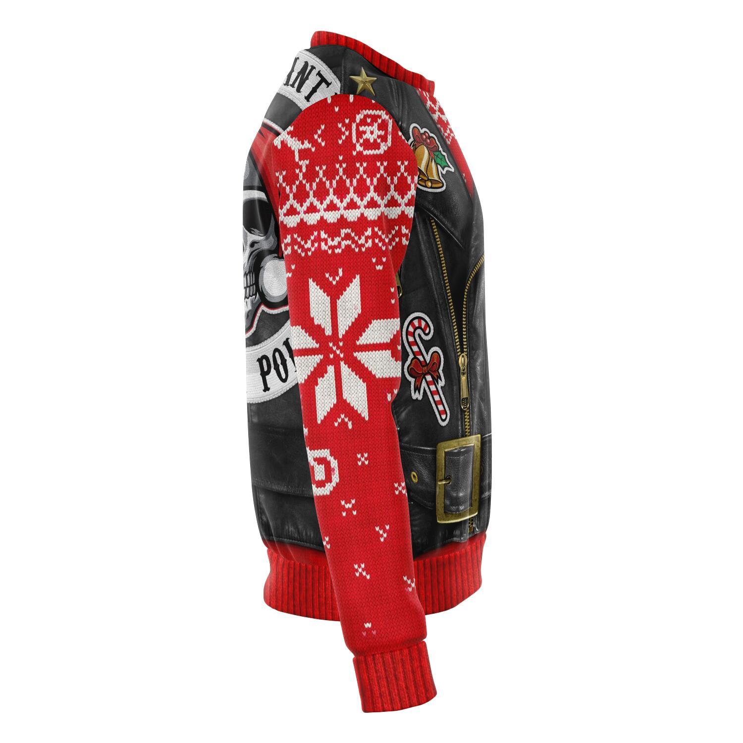 Sons of santa on sale sweater