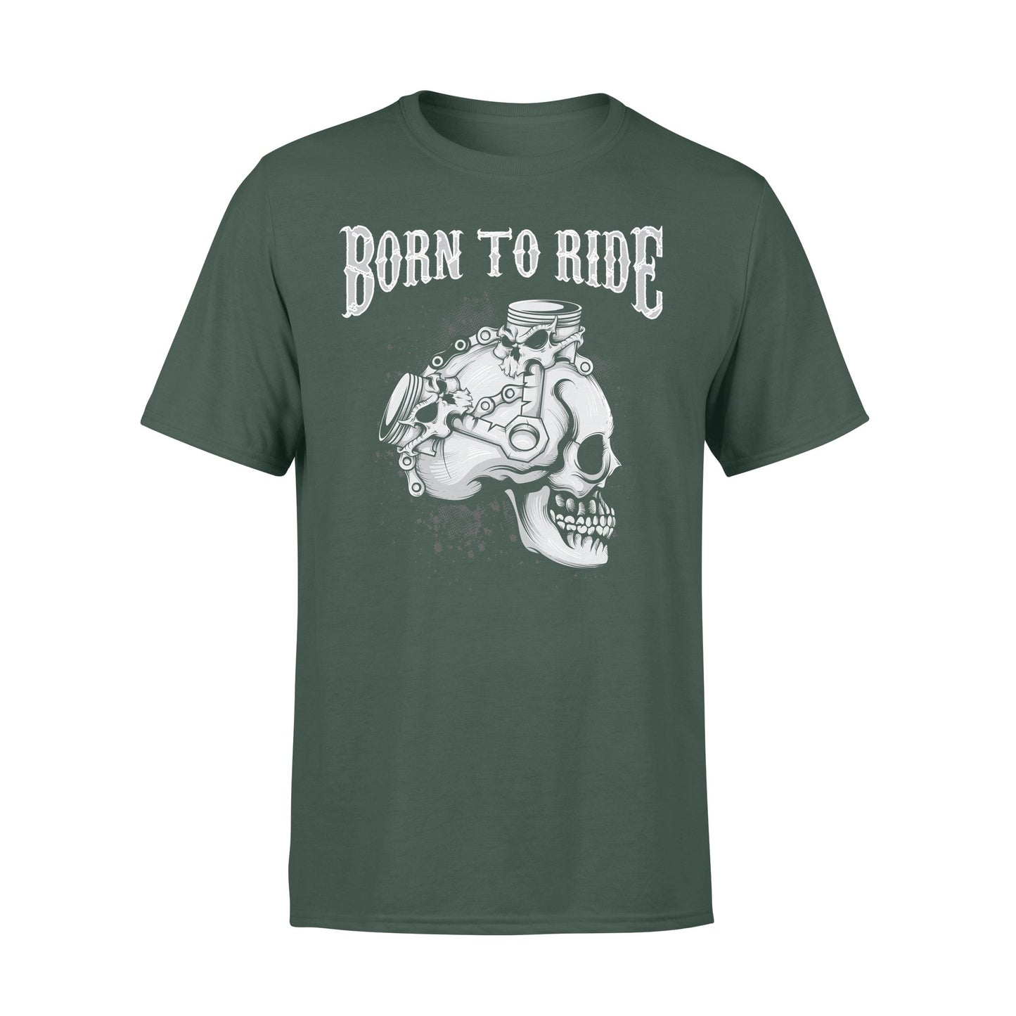 Born To Ride T-shirt