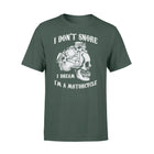 I'm A Motorcycle T-shirt