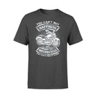 Clothing - Motorcycle Happiness Shirt