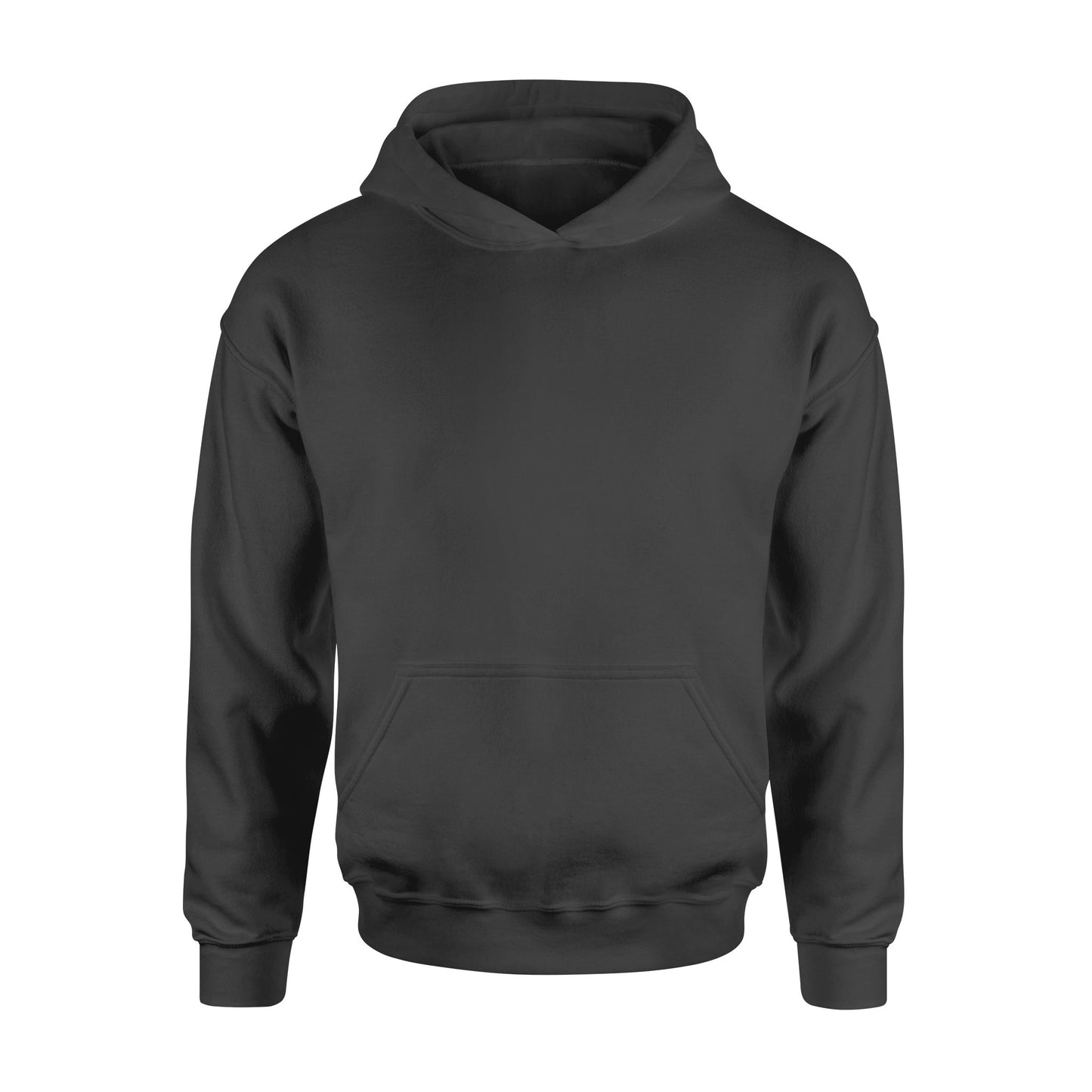 Clothing - Sons Of Alzheimers - Standard Hoodie