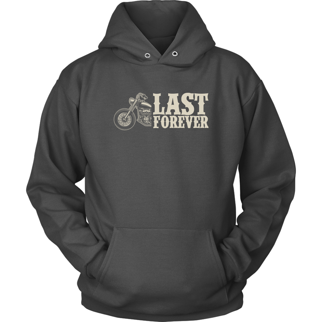 Ride Together, Last Forever Couple Shirt