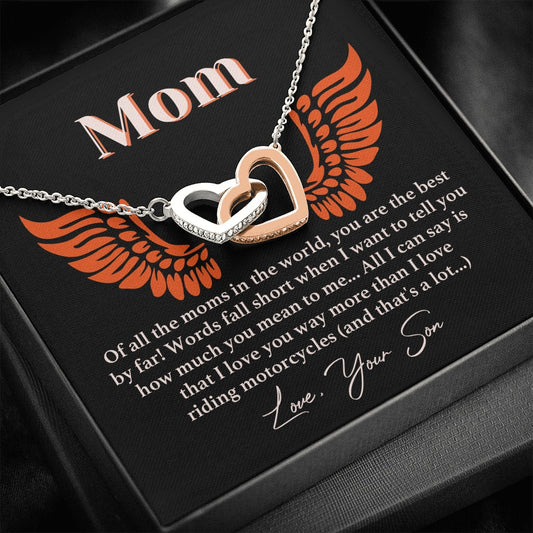 Jewelry - Memorable Mother's Day Gift