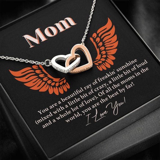 Jewelry - Memorable Mother's Day Gift Necklace